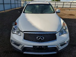 2016 Infiniti QX50 with VIN JN1BJ0RP4GM234900, listed as a Copart auction lot 62844304 with 79,005 mi miles and Salvage Title. Bid and sale history available at carsss.com. Image 5.
