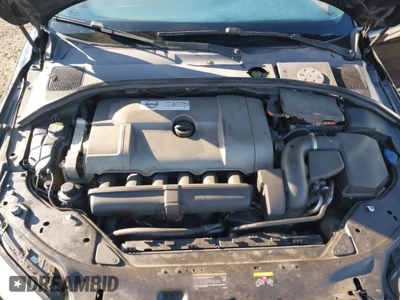 2008 Volvo V70 with VIN YV1BW982781048824, listed as a IAAI auction lot 41674791 with 184,959 mi miles and . Bid and sale history available at DreamBid. Image 10.