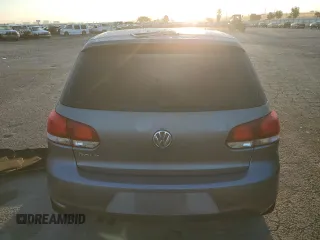 2012 Volkswagen Golf w/Conv с VIN WVWDB7AJ2CW334639, выставлен на аукционе Copart как лот 72347974 с пробегом 111 683 миль миль и Списание • Salvage title. История ставок и продаж доступна на DreamBid. Изображение 6.