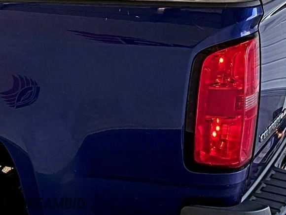 2017 Chevrolet Colorado 2WD WT with VIN 1GCGSBEN0H1278654, listed as a IAAI auction lot 42761096 with 137,994 mi miles and . Bid and sale history available at DreamBid. Image 44.