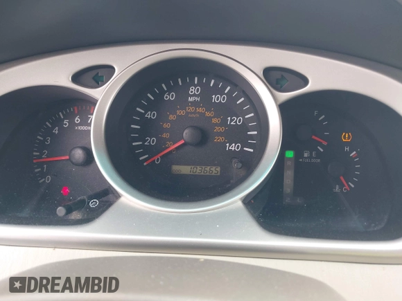 2007 Toyota Highlander w/3rd Row z VIN JTEDP21AX70138084, wystawiony jako IAAI lot #42054917 z przebiegiem 103 665 mil mil oraz . Historia ofert i sprzedaży dostępna na DreamBid. Obrazek 7.
