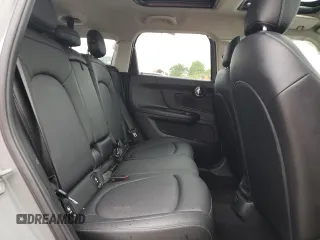 2019 MINI Countryman Cooper с VIN WMZYV5C55K3F57872, выставлен на аукционе Copart как лот 60368595 с пробегом 102 129 миль миль и Чистый • Clean title. История ставок и продаж доступна на DreamBid. Изображение 10.