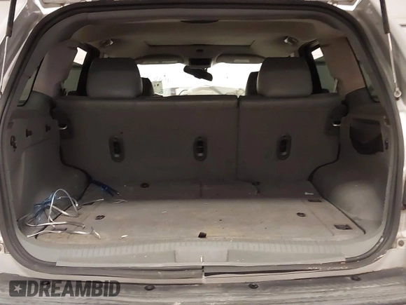 2007 Jeep Grand Cherokee Limited with VIN 1J8HR58P07C574882, listed as a IAAI auction lot 41871194 with 160,055 mi miles and . Bid and sale history available at DreamBid. Image 18.