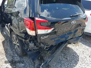 2019 Subaru Forester Limited with VIN JF2SKASC9KH507159, listed as a IAAI auction lot 39870434 with 78,290 mi miles. Bid and sale history available at carsss.com. Image 6.