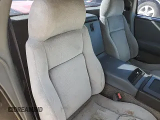 1988 Pontiac Fiero z VIN 1G2PE11R1JP219470, wystawiony jako Copart lot #77772864 z przebiegiem 94 011 mil mil oraz Szkody całkowita. Historia ofert i sprzedaży dostępna na DreamBid. Obrazek 10.