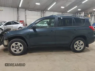 2012 Toyota RAV4 with VIN 2T3BF4DV7CW187645, listed as a IAAI auction lot 42768125 with 129,932 mi miles and . Bid and sale history available at DreamBid. Image 14.
