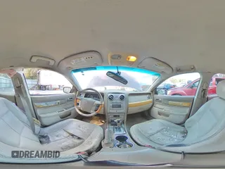 2006 Lincoln Zephyr z VIN 3LNHM26146R645046, wystawiony jako Copart lot #77953934 z przebiegiem 181 030 mil mil oraz Szkoda całkowita • Salvage title. Historia ofert i sprzedaży dostępna na DreamBid. Obrazek 13.