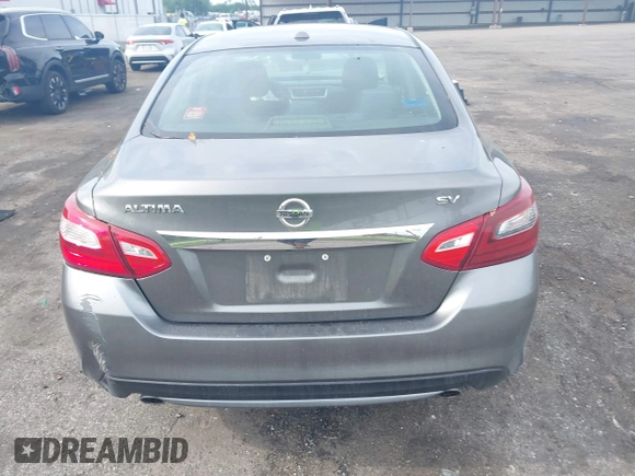2017 Nissan Altima SV с VIN 1N4AL3AP5HC158472, выставлен на аукционе IAAI как лот 42465752 с пробегом 119 814 миль миль и . История ставок и продаж доступна на DreamBid. Изображение 16.