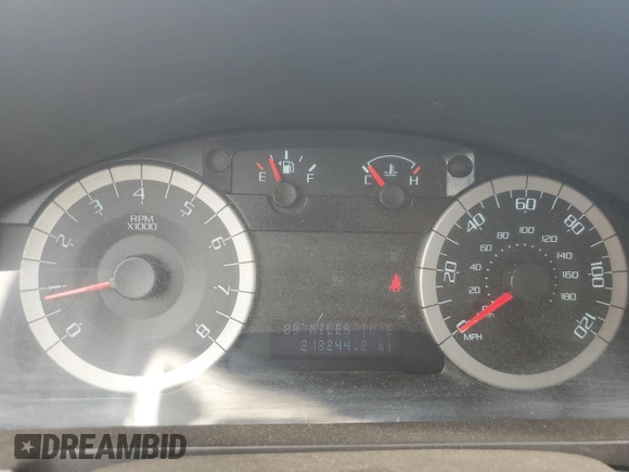 2011 Ford Escape XLT z VIN 1FMCU9DG4BKB20979, wystawiony jako Copart lot #64101215 z przebiegiem 213 244 mil mil oraz Szkoda całkowita • Salvage title. Historia ofert i sprzedaży dostępna na DreamBid. Obrazek 9.