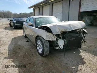 2009 Chrysler 300 Touring with VIN 2C3LA53V29H529624, listed as a Copart auction lot 50234325 with 176,862 mi miles and Salvage Title. Bid and sale history available at carsss.com. Image 10.