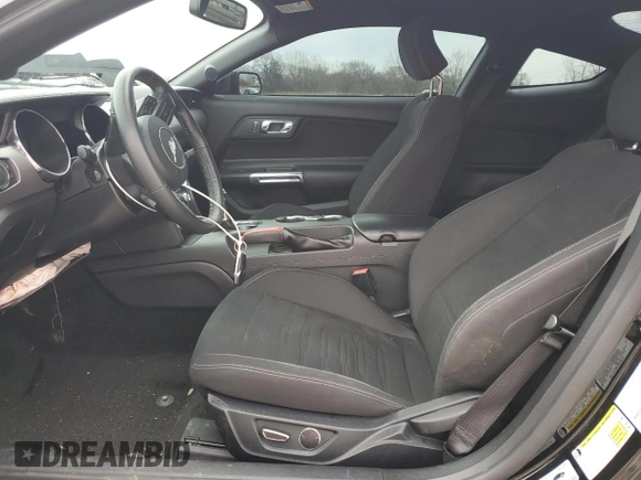 2017 Ford Mustang GT z VIN 1FA6P8CF0H5246359, wystawiony jako Copart lot #51156945 z przebiegiem 46 305 mil mil oraz Szkoda całkowita • Salvage title. Historia ofert i sprzedaży dostępna na DreamBid. Obrazek 7.