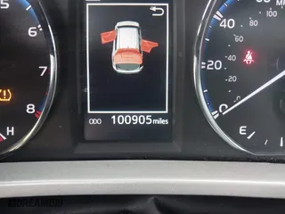 2016 Toyota RAV4 XLE with VIN 2T3WFREV4GW270548, listed as a IAAI auction lot 41699126 with 100,905 mi miles. Bid and sale history available at carsss.com. Image 15.