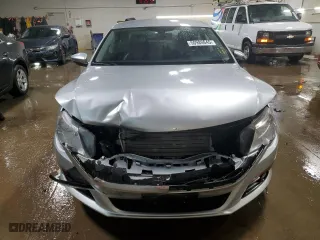 2010 Volkswagen CC Sport with VIN WVWML7AN6AE519814, listed as a Copart auction lot 50980645 with 94,709 mi miles and Salvage Title. Bid and sale history available at carsss.com. Image 5.
