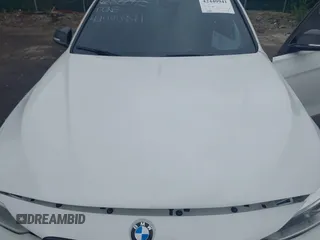 2015 BMW 3 Series 328i xDrive with VIN WBA3B3C55FF548059, listed as a IAAI auction lot 42532444 with 95,188 mi miles and . Bid and sale history available at DreamBid. Image 10.