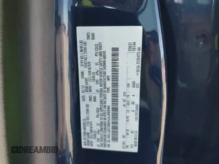 2017 Lincoln MKC Select with VIN 5LMCJ2C98HUL69590, listed as a IAAI auction lot 42291203 with 122,654 mi miles and . Bid and sale history available at DreamBid. Image 9.