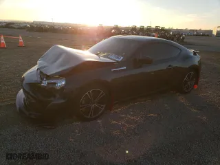 2015 Subaru BRZ Limited with VIN JF1ZCAC13F8602559, listed as a Copart auction lot 81778964 with 48,788 mi miles and Salvage Title. Bid and sale history available at carsss.com. Image 1.