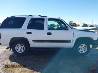 2004 Chevrolet Tahoe LT z VIN 1GNEC13Z44R323201, wystawiony jako IAAI lot #41481138 z przebiegiem 216 869 mil mil oraz . Historia ofert i sprzedaży dostępna na DreamBid. Obrazek 13.