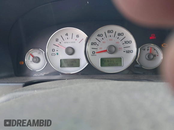 2006 Ford Escape Hybrid with VIN 1FMYU96H06KA26079, listed as a IAAI auction lot 41246646 with 105,658 mi miles and . Bid and sale history available at DreamBid. Image 7.