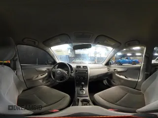 2009 Toyota Corolla with VIN JTDBL40E09J050083, listed as a IAAI auction lot 42192847 with 133,851 mi miles and . Bid and sale history available at DreamBid. Image 19.