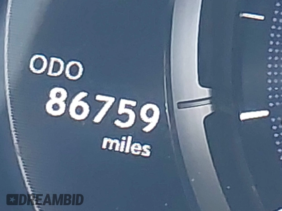 2021 Lexus ES 350 F Sport with VIN 58AGZ1B16MU103457, listed as a IAAI auction lot 42601533 with 86,759 mi miles and . Bid and sale history available at DreamBid. Image 15.