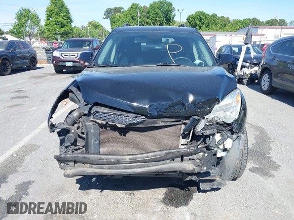 2015 Chevrolet Equinox LT with VIN 2GNFLFEK3F6314182, listed as a IAAI auction lot 42036076 with 151,766 mi miles and . Bid and sale history available at DreamBid. Image 12.