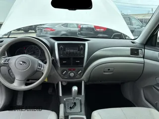 2012 Subaru Forester X Premium с VIN JF2SHBDC3CH458804, выставлен на аукционе Copart как лот 60101865 с пробегом 178 566 миль миль и Чистый • Clean title. История ставок и продаж доступна на DreamBid. Изображение 9.