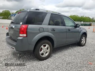 2007 Saturn VUE I4 z VIN 5GZCZ33D77S816560, wystawiony jako Copart lot #56858775 z przebiegiem 34 595 mil mil oraz Szkoda całkowita • Salvage title. Historia ofert i sprzedaży dostępna na DreamBid. Obrazek 3.