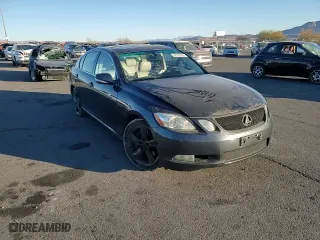 2010 Lexus GS 350 with VIN JTHBE1KS5A0047765, listed as a Copart auction lot 88169305 with 112,218 mi miles and Salvage Title. Bid and sale history available at carsss.com. Image 11.