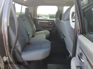 2015 Ram 1500 Lone Star z VIN 1C6RR6LT5FS735468, wystawiony jako Copart lot #54254855 z przebiegiem 196 792 mil mil oraz Szkoda całkowita • Salvage title. Historia ofert i sprzedaży dostępna na DreamBid. Obrazek 10.