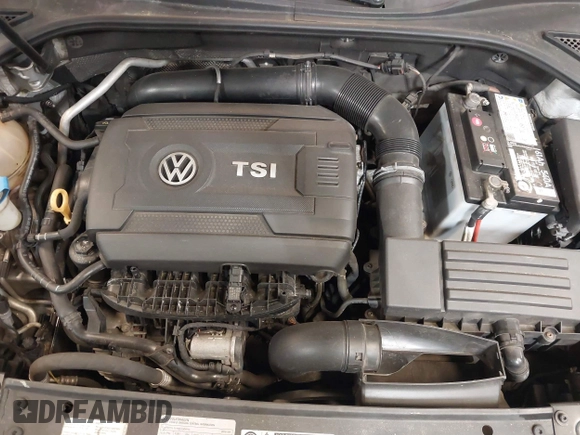 2016 Volkswagen Passat SE z VIN 1VWBT7A30GC020823, wystawiony jako IAAI lot #42204074 z przebiegiem 87 784 mil mil oraz . Historia ofert i sprzedaży dostępna na DreamBid. Obrazek 10.