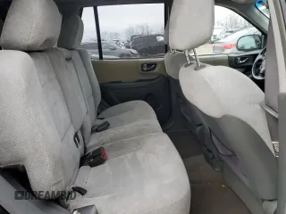 2005 Hyundai Santa Fe GLS with VIN KM8SC13E65U917940, listed as a Copart auction lot 41677315 with 116,335 mi miles and Salvage Title. Bid and sale history available at carsss.com. Image 11.