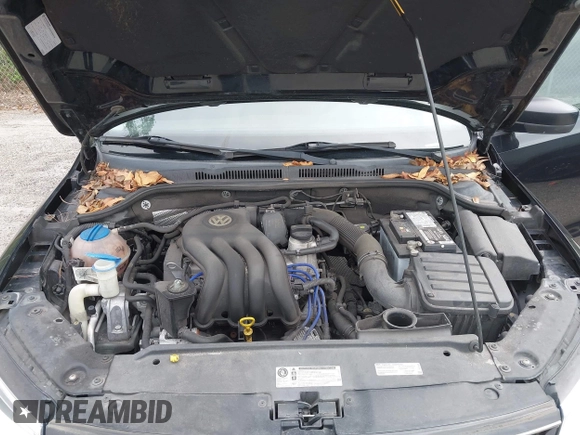 2015 Volkswagen Jetta S with VIN 3VW2K7AJ2FM416007, listed as a IAAI auction lot 42422725 with 95,917 mi miles and . Bid and sale history available at DreamBid. Image 10.