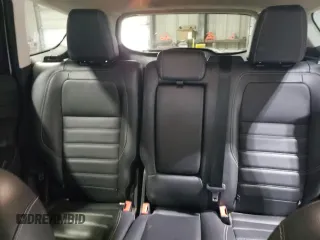 2017 Ford Escape Titanium with VIN 1FMCU0J91HUB65876, listed as a Copart auction lot 42052035 with 115,851 mi miles and Salvage Title. Bid and sale history available at carsss.com. Image 10.