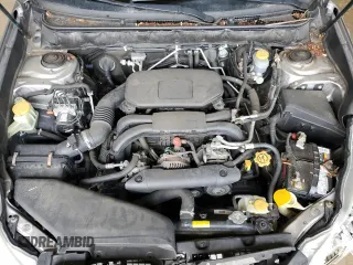 2010 Subaru Outback Premium All-Weather Anniversary z VIN 4S4BRBCC4A3353109, wystawiony jako Copart lot #60268565 z przebiegiem 135 047 mil mil oraz Szkoda całkowita • Salvage title. Historia ofert i sprzedaży dostępna na DreamBid. Obrazek 12.