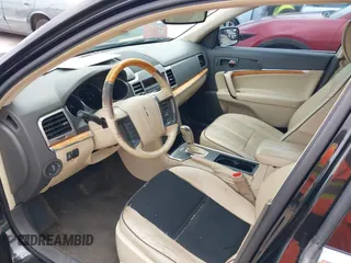 2012 Lincoln MKZ with VIN 3LNHL2GC9CR830045, listed as a IAAI auction lot 42127277 with 154,442 mi miles and . Bid and sale history available at carsss.com. Image 12.