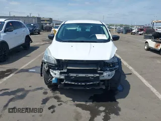 2015 Ford Escape S with VIN 1FMCU0F79FUB95938, listed as a IAAI auction lot 42125289 with 91,349 mi miles and . Bid and sale history available at DreamBid. Image 13.