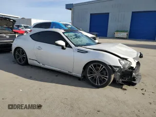 2014 Subaru BRZ Limited with VIN JF1ZCAC12E9606563, listed as a Copart auction lot 44975295 with 112,804 mi miles and Clean Title. Bid and sale history available at carsss.com. Image 4.