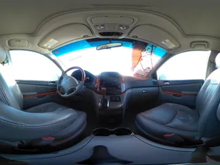 2008 Toyota Sienna XLE with VIN 5TDBK22C78S017022, listed as a IAAI auction lot 41562404 with 191,276 mi miles and . Bid and sale history available at DreamBid. Image 18.