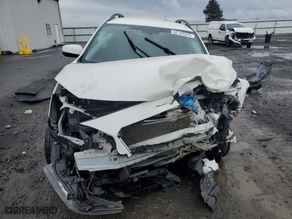 2019 Subaru Crosstrek Premium with VIN JF2GTAECXKH272740, listed as a Copart auction lot 52142575 with 63,716 mi miles and Salvage Title. Bid and sale history available at carsss.com. Image 5.
