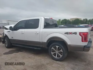 2018 Ford F-150 XL with VIN 1FTEW1EG3JKD47103, listed as a IAAI auction lot 42295205 with 187,501 mi miles and . Bid and sale history available at DreamBid. Image 14.