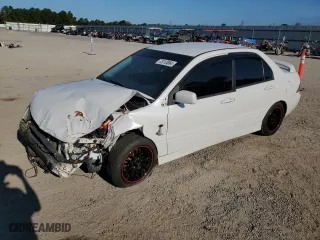 2006 Mitsubishi Lancer OZ-Rally with VIN JA3AJ86E86U007278, listed as a Copart auction lot 73113064 with 0 mi miles and Salvage Title. Bid and sale history available at carsss.com. Image 1.