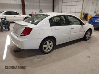 2006 Saturn ION z VIN 1G8AL55F76Z136758, wystawiony jako IAAI lot #41818855 z przebiegiem 209 000 mil mil oraz . Historia ofert i sprzedaży dostępna na DreamBid. Obrazek 4.