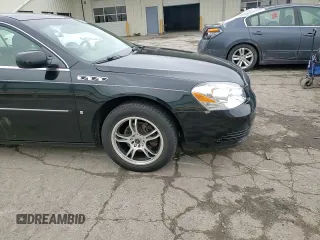 2006 Buick Lucerne CXL with VIN 1G4HD57206U179777, listed as a Copart auction lot 52767575 with 131,514 mi miles and Salvage Title. Bid and sale history available at DreamBid. Image 10.