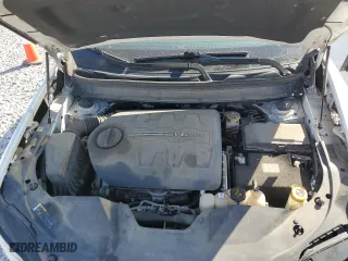 2019 Jeep Cherokee Altitude with VIN 1C4PJLLXXKD144799, listed as a Copart auction lot 48476765 with 167,961 mi miles and Salvage Title. Bid and sale history available at carsss.com. Image 12.
