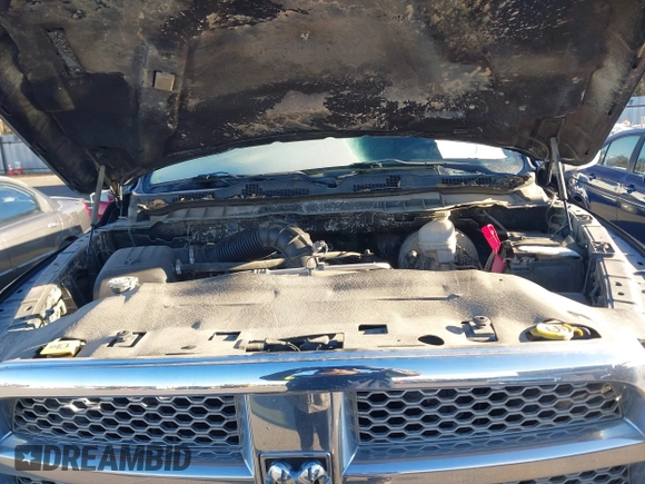 2009 Dodge 1500 SLT with VIN 1D3HV13T79J528679, listed as a IAAI auction lot 40873674 with Not Provided miles and . Bid and sale history available at DreamBid. Image 10.