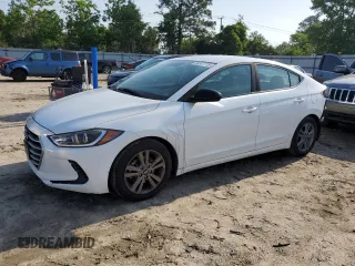 2017 Hyundai Elantra SE с VIN 5NPD84LF7HH049289, выставлен на аукционе Copart как лот 56307115 с пробегом 113 810 миль миль и Списание • Salvage title. История ставок и продаж доступна на DreamBid. Изображение 1.
