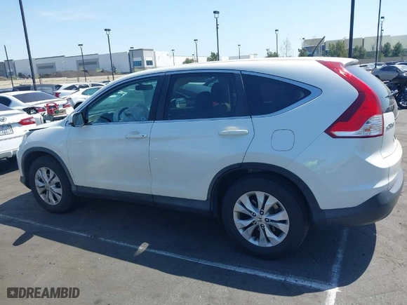 2014 Honda CR-V EX with VIN 5J6RM3H52EL006962, listed as a IAAI auction lot 41943567 with 79,040 mi miles. Bid and sale history available at carsss.com. Image 14.