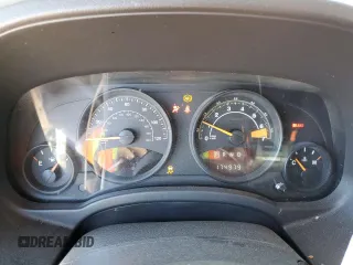 2015 Jeep Compass Sport with VIN 1C4NJCBA9FD400036, listed as a Copart auction lot 46755295 with 174,979 mi miles and Salvage Title. Bid and sale history available at carsss.com. Image 9.