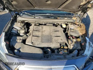 2015 Subaru Legacy 3.6R Limited with VIN 4S3BNEN6XF3072173, listed as a Copart auction lot 47979175 with 85,005 mi miles and Salvage Title. Bid and sale history available at carsss.com. Image 11.