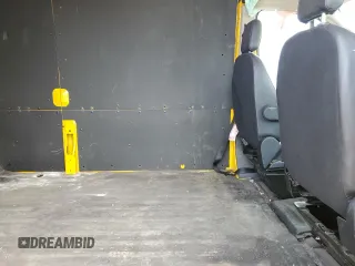 2021 Ford Transit Cargo z VIN 1FTBR1X87MKA60092, wystawiony jako Copart lot #53447065 z przebiegiem 34 771 mil mil oraz Szkoda całkowita • Salvage title. Historia ofert i sprzedaży dostępna na DreamBid. Obrazek 11.